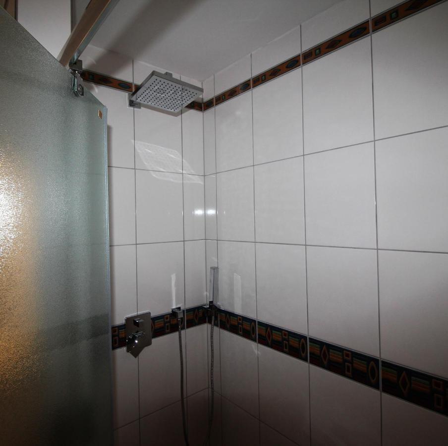 Ceske Petrovice Apartmany U Knajflu المظهر الخارجي الصورة