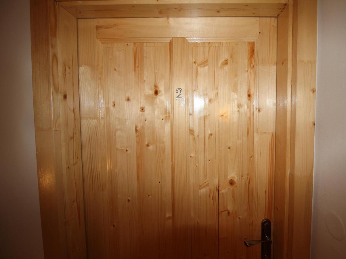 Ceske Petrovice Apartmany U Knajflu المظهر الخارجي الصورة